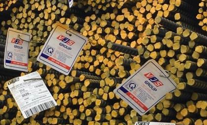 Thép xây dựng loại nào tốt nhất? Kinh nghiệm chọn thép chất lượng cho công trình
